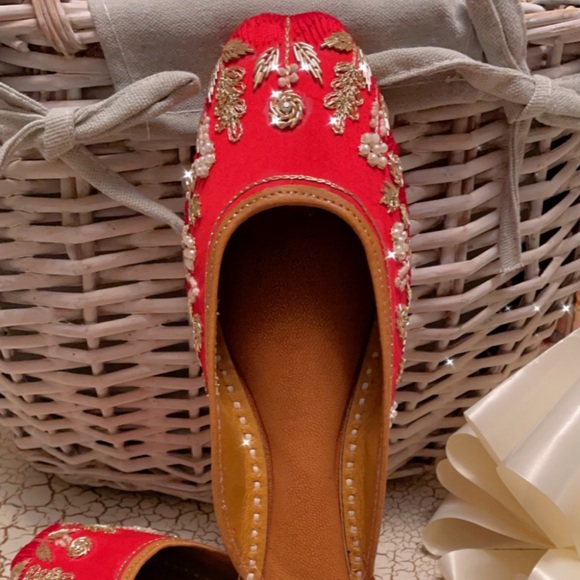 Punjabi jutti $ khussas - Picture 12 of 16